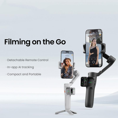 Elite Handheld Ultra Steady Creator Kit