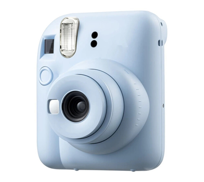 Pro Instant Photo Camera Kit Elite Edition