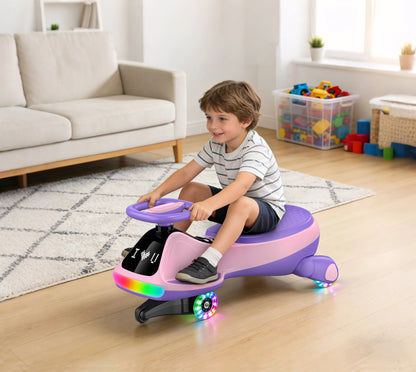 Premium Smart Light Racer