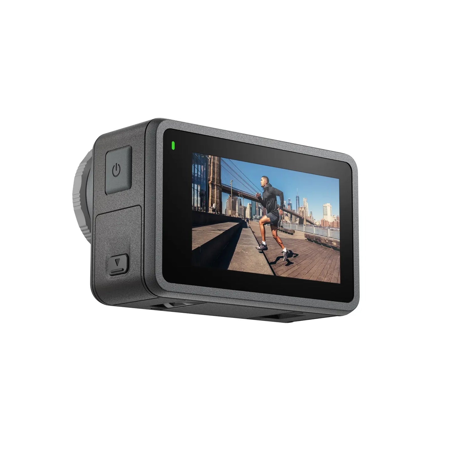 Elite Waterproof Hyper Stabilized Camera Upgrade