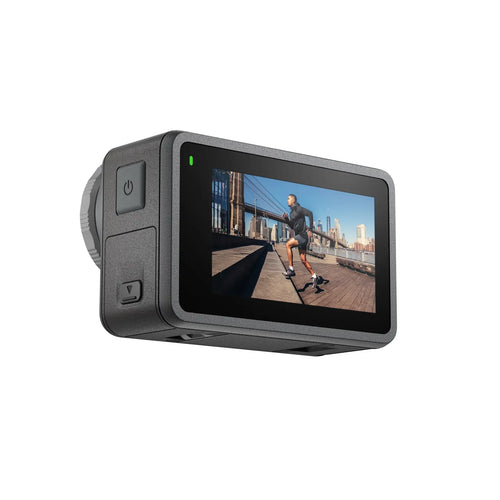 Elite Waterproof Hyper Stabilized Camera Upgrade