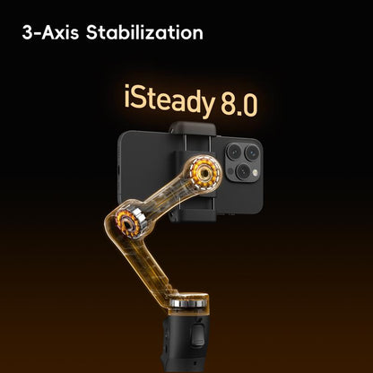 Elite Handheld Ultra Steady Creator Kit