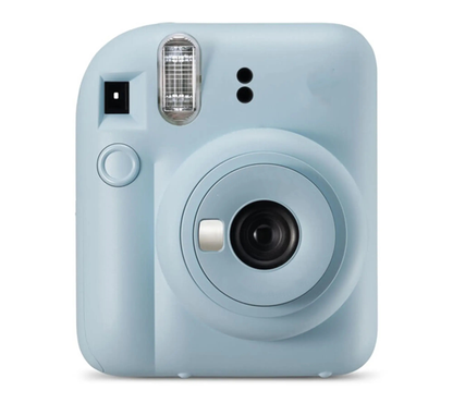 Pro Instant Photo Camera Kit Elite Edition