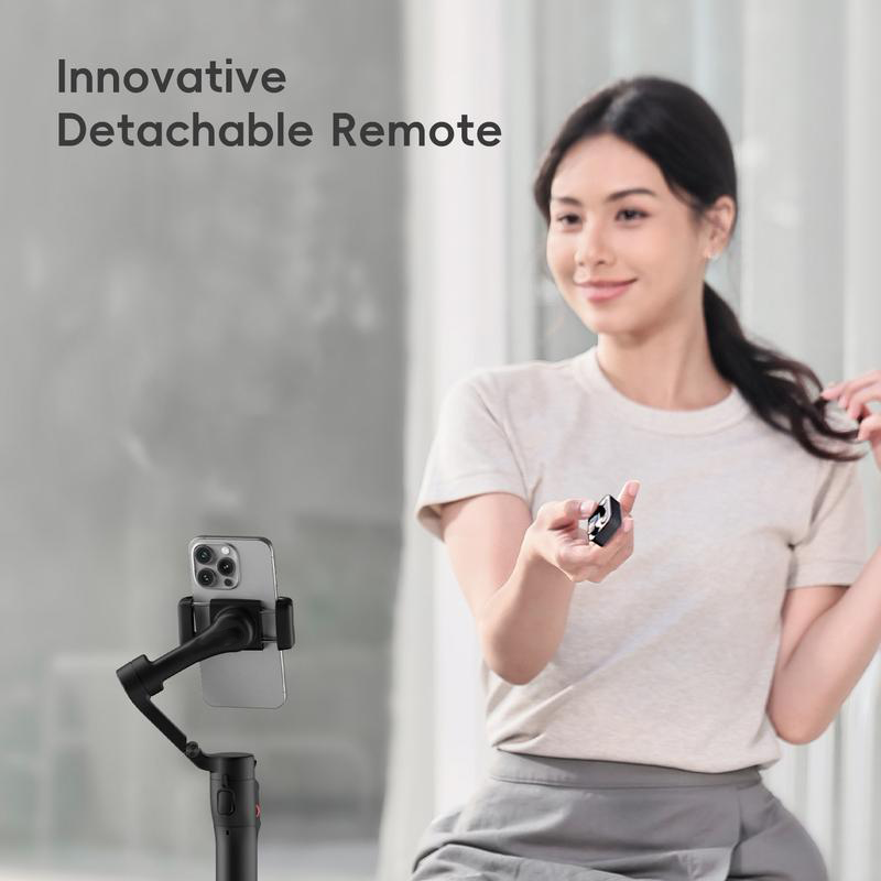 Elite Handheld Ultra Steady Creator Kit