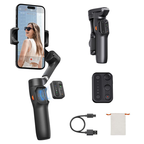 Elite Handheld Ultra Steady Creator Kit