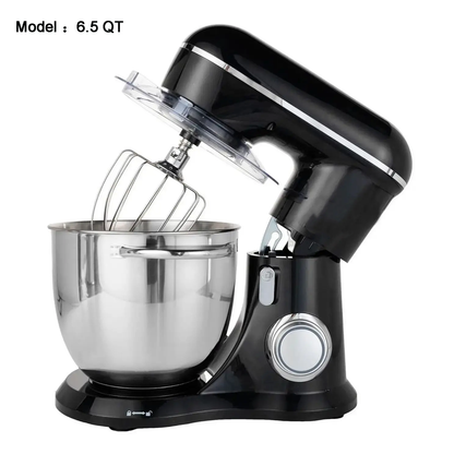 Ultimate Precision 10-Speed Stand Mixer