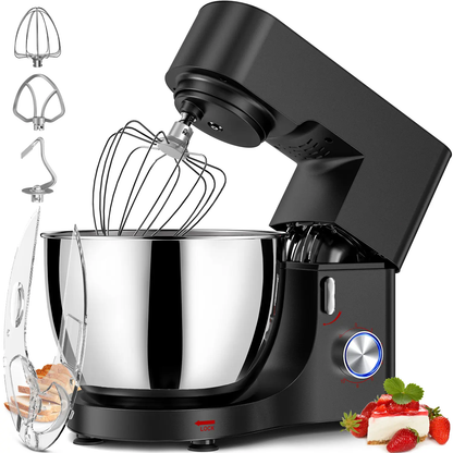 Ultimate 9.5 Qt Pro Baking Mixer