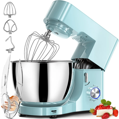 Ultimate 9.5 Qt Pro Baking Mixer