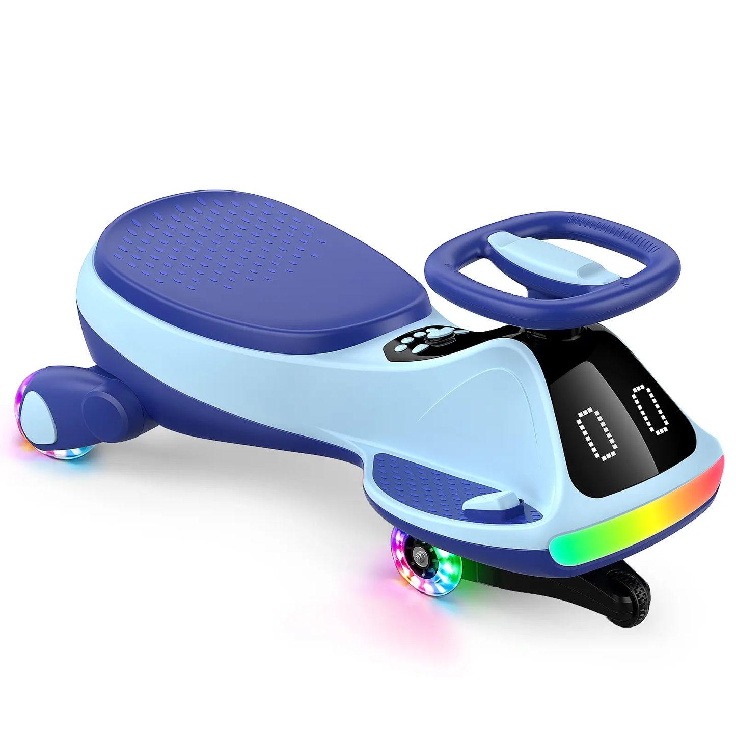 Premium Smart Light Racer
