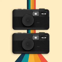 Buy 2 & Save | Black + Black