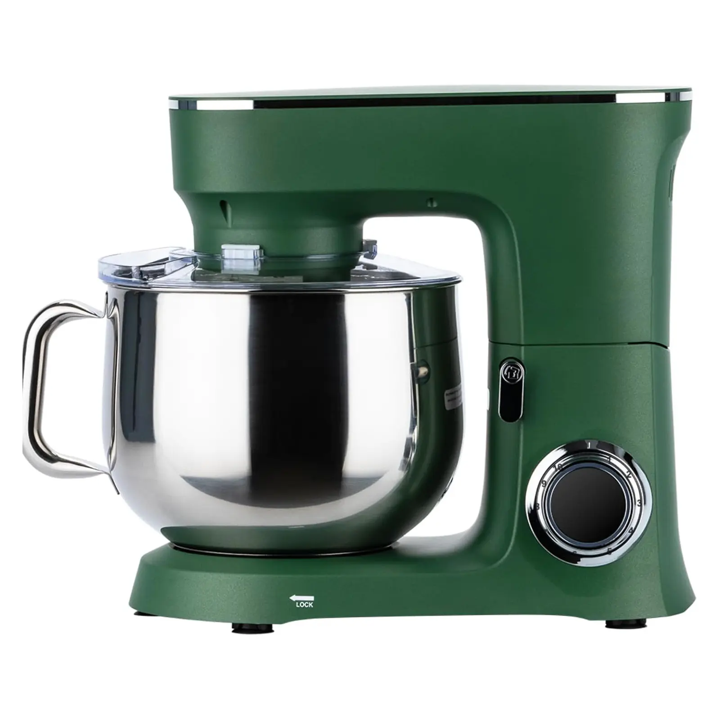 Ultimate Precision 10-Speed Stand Mixer