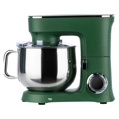 Ultimate Precision 10-Speed Stand Mixer