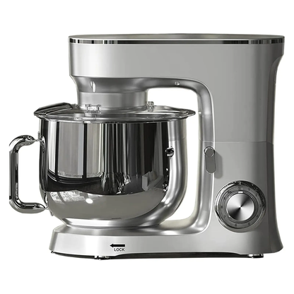 Ultimate Precision 10-Speed Stand Mixer