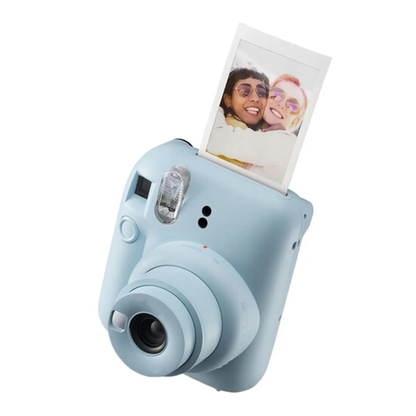 Pro Instant Photo Camera Kit Elite Edition