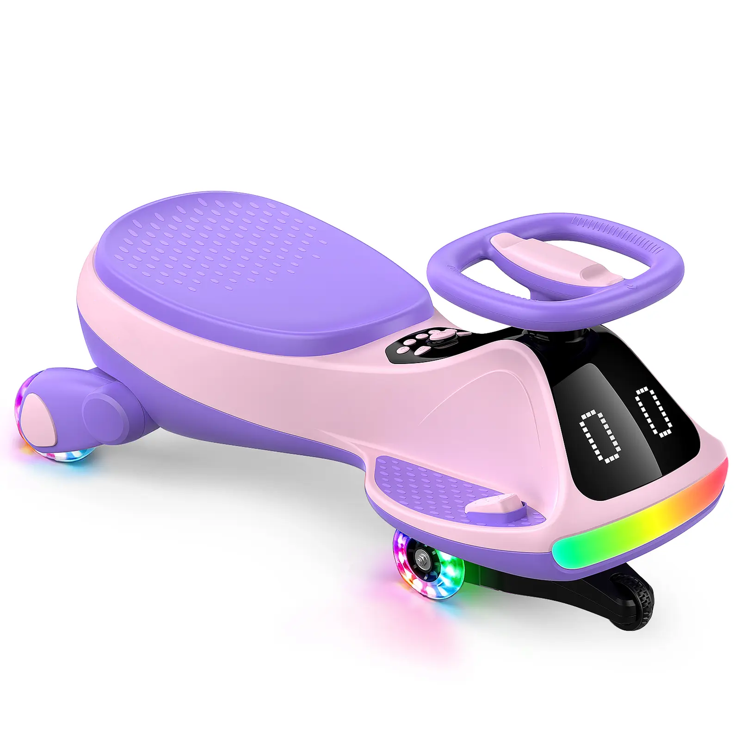 Premium Smart Light Racer