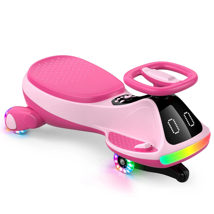 Premium Smart Light Racer