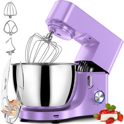 Ultimate 9.5 Qt Pro Baking Mixer