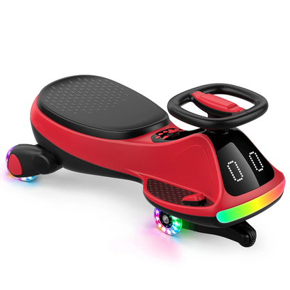 Premium Smart Light Racer
