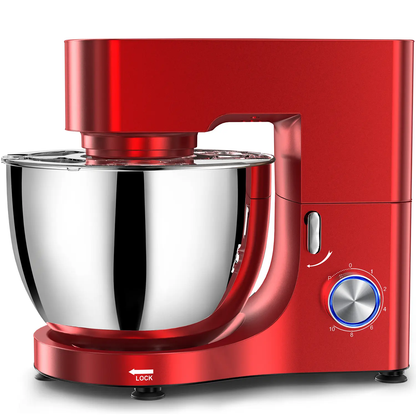 Ultimate 9.5 Qt Pro Baking Mixer