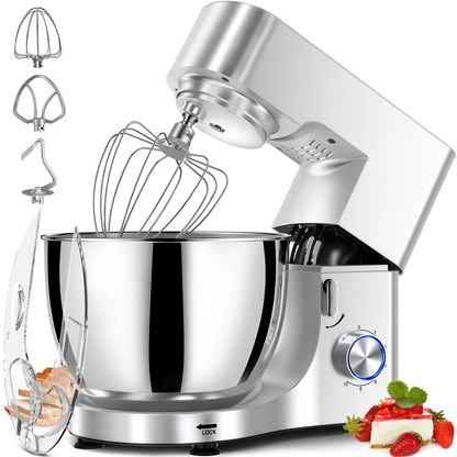 Ultimate 9.5 Qt Pro Baking Mixer
