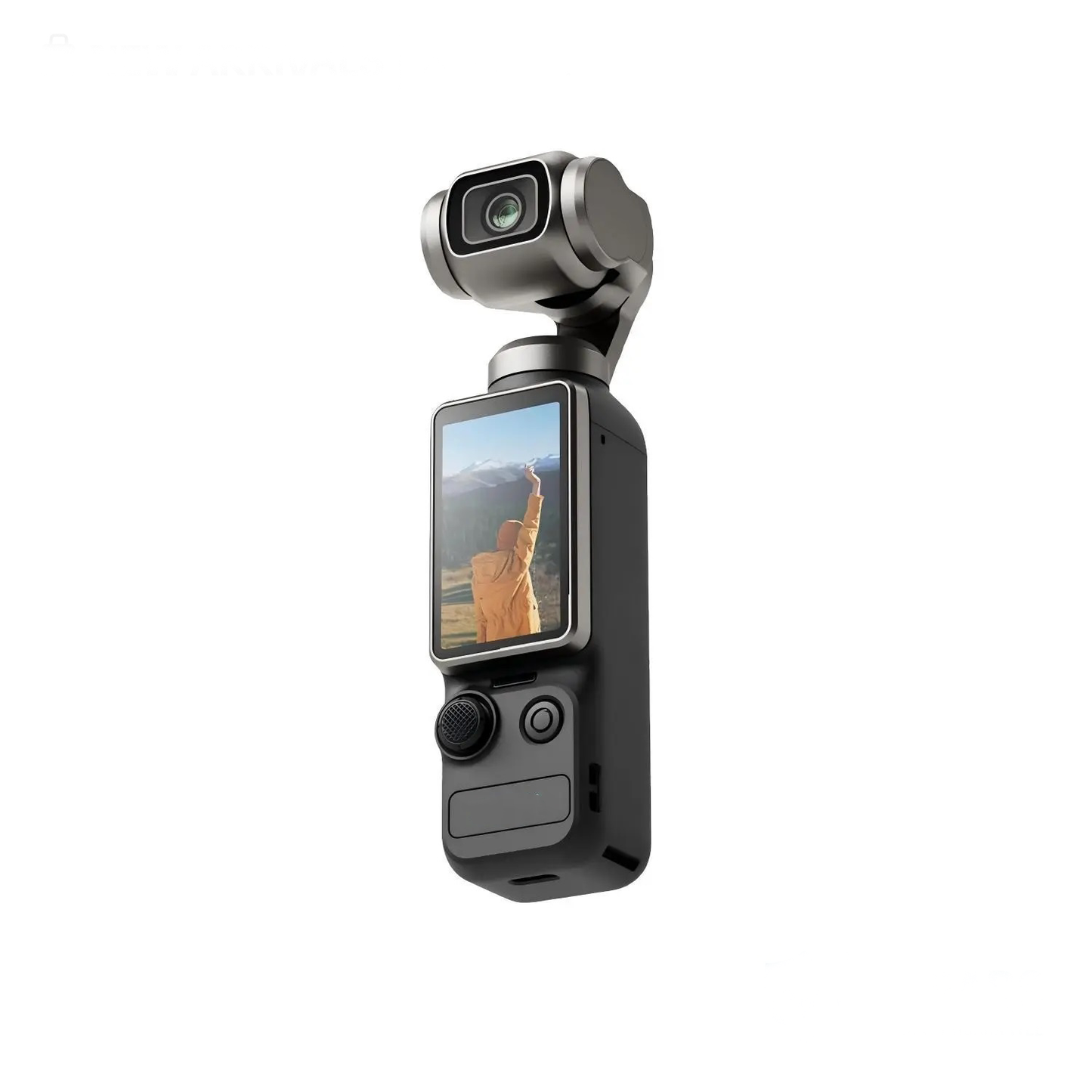 Ultra 4K Auto-Tracking Vlog Pro Camera