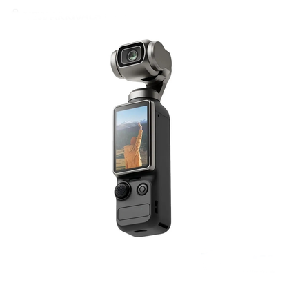 Ultra 4K Auto-Tracking Vlog Pro Camera