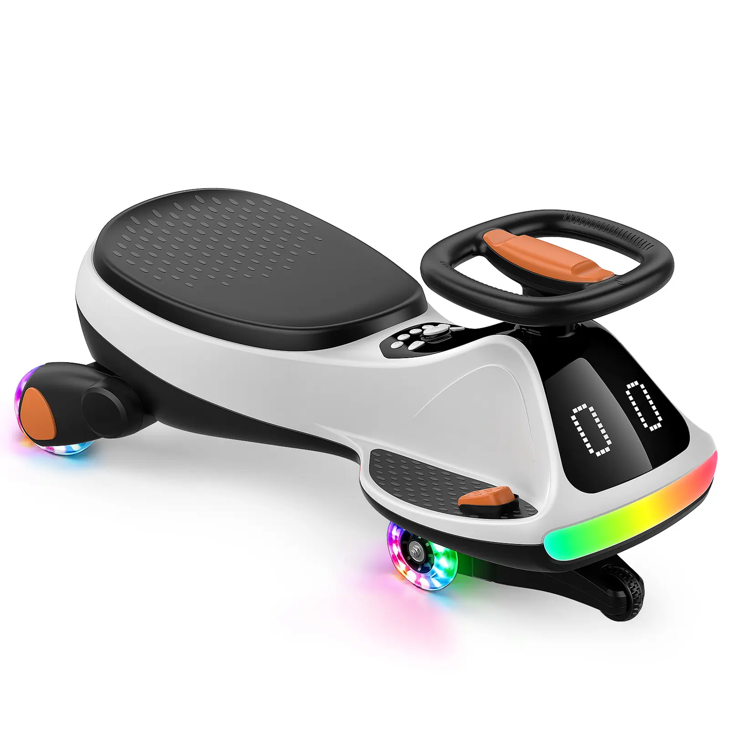 Premium Smart Light Racer
