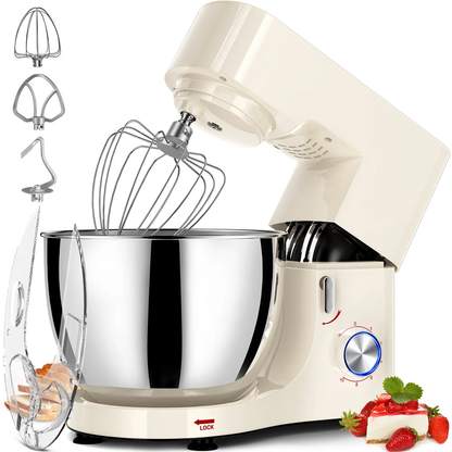 Ultimate 9.5 Qt Pro Baking Mixer