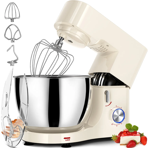 Ultimate 9.5 Qt Pro Baking Mixer
