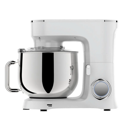 Ultimate Precision 10-Speed Stand Mixer
